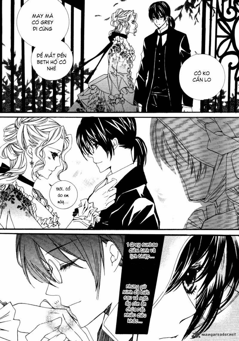 dear my girls chapter 23 20