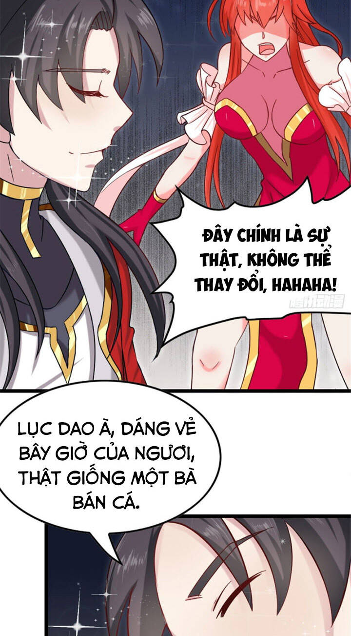 vạn đạo long hoàng chapter 10 17