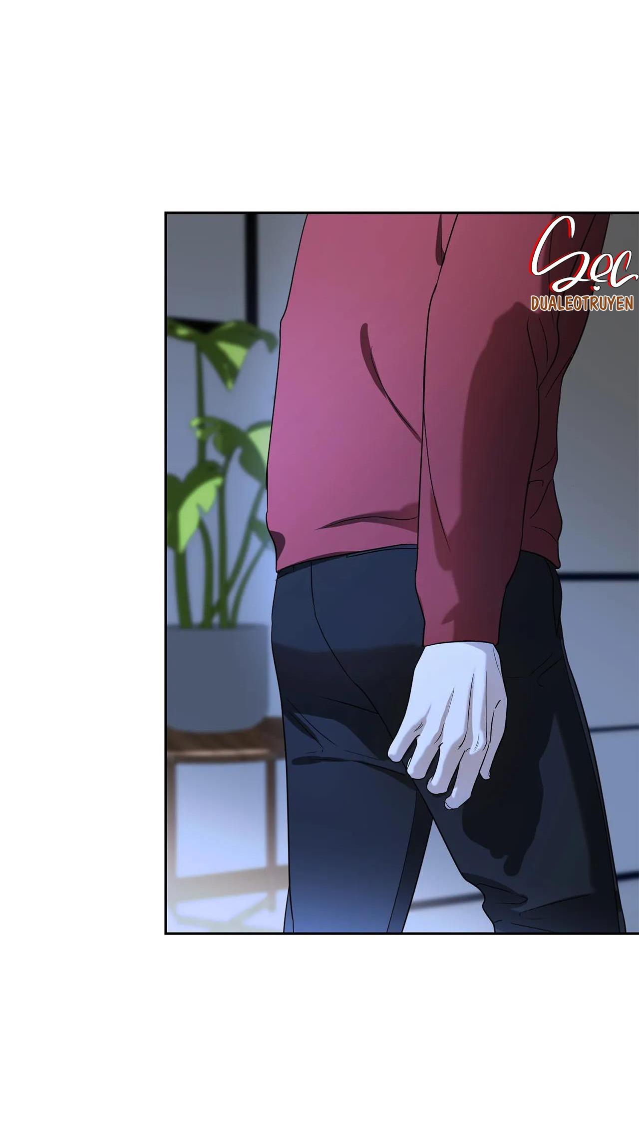 tuyển tập những ông chú tà zâm chapter 6.1 39