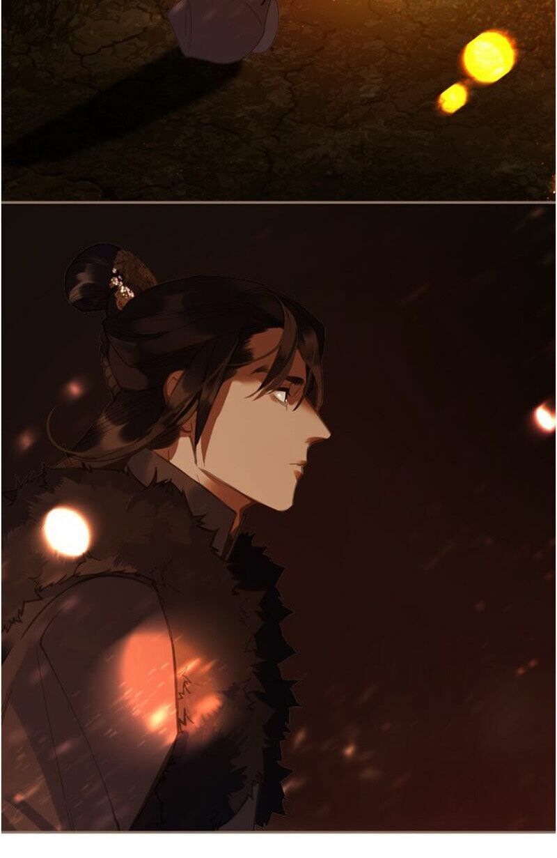 nhất đại linh hậu chapter 55.1 25