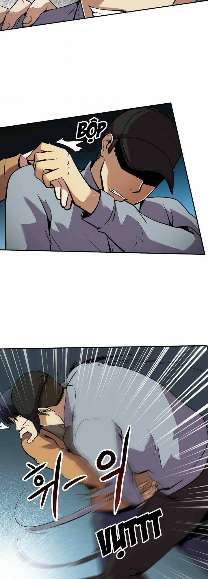 điều tra viên chuyển sinh chapter 42 57