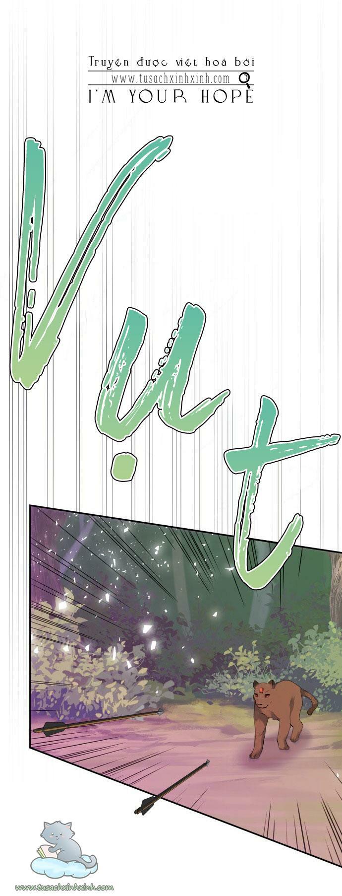 tôi đang nuôi dưỡng một con quái thú chapter 60 9