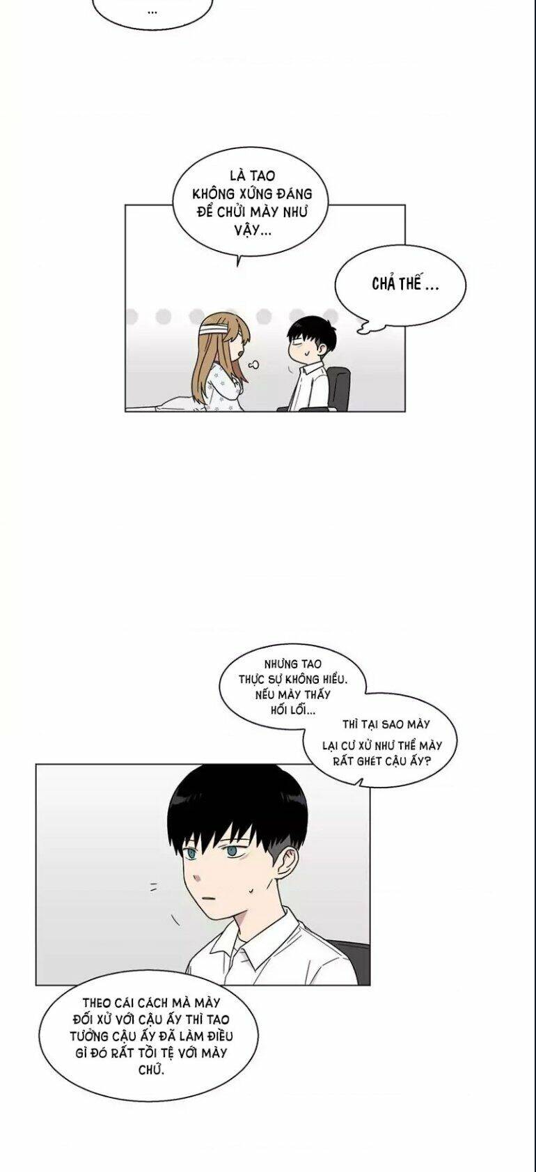 …”một sự thật khá khó chịu.” chapter 37 29