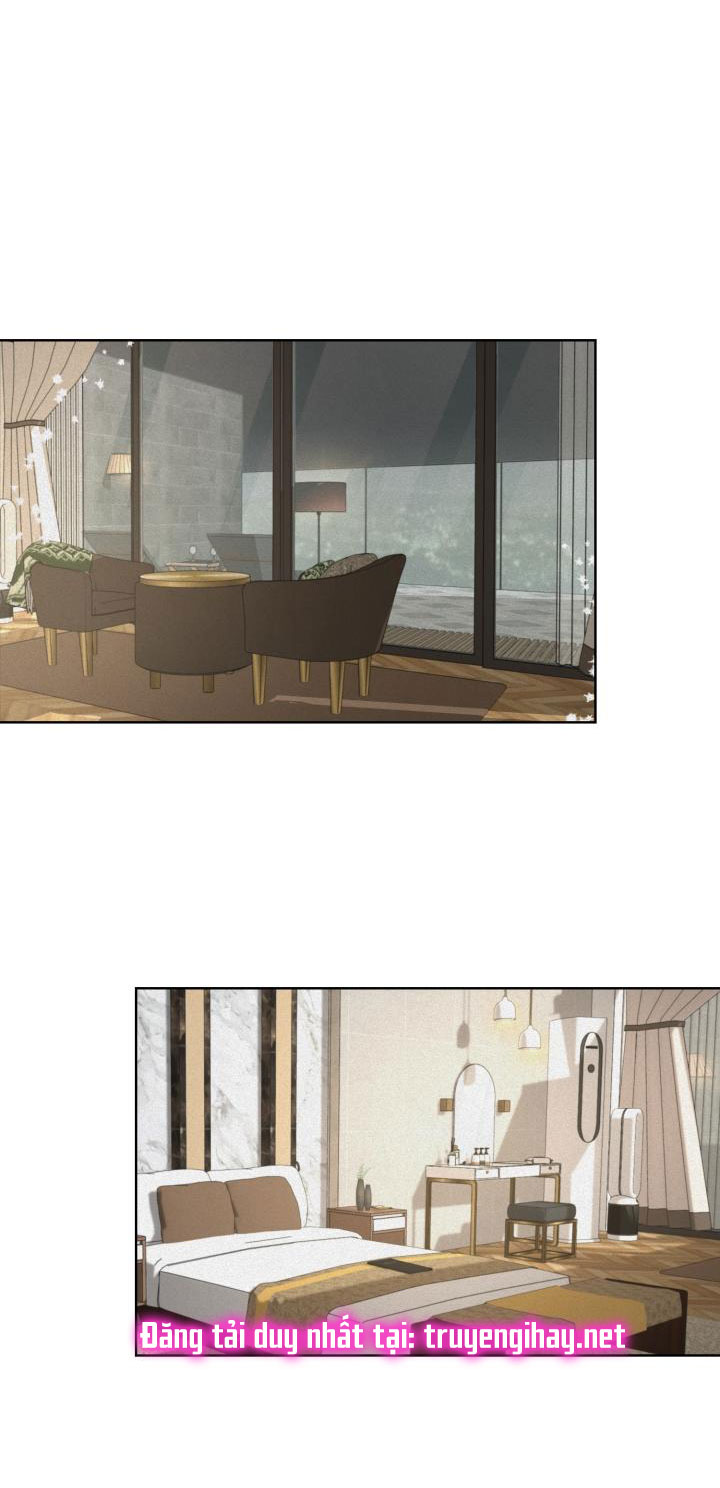 những người đàn ông đã lên giường tôi chapter 24.2 19