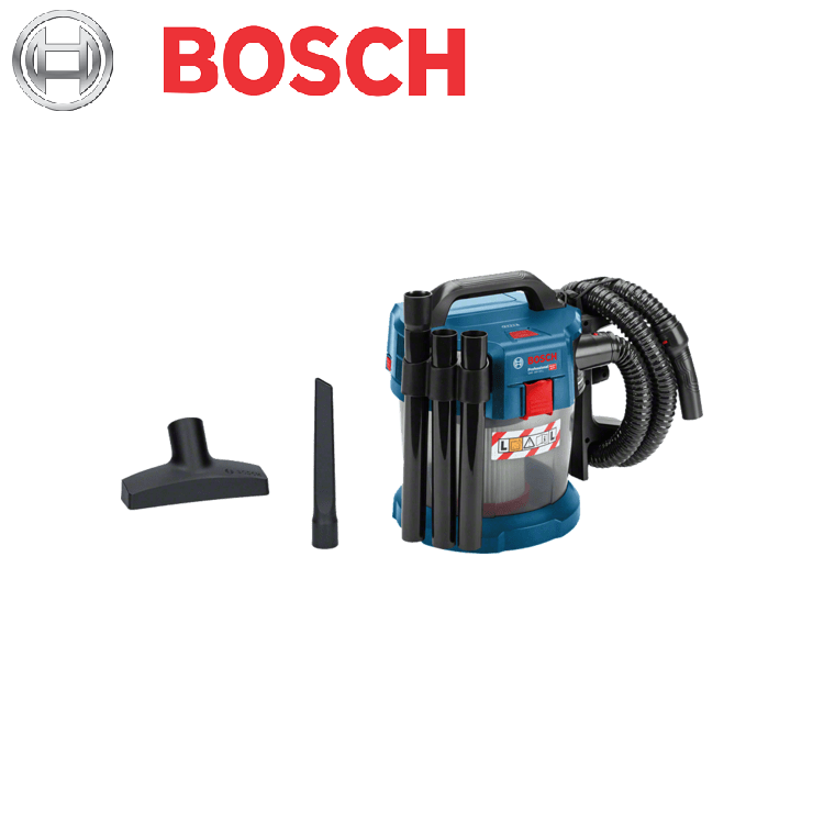 Máy hút bụi BOSCH GAS18V 10L (SOLO)