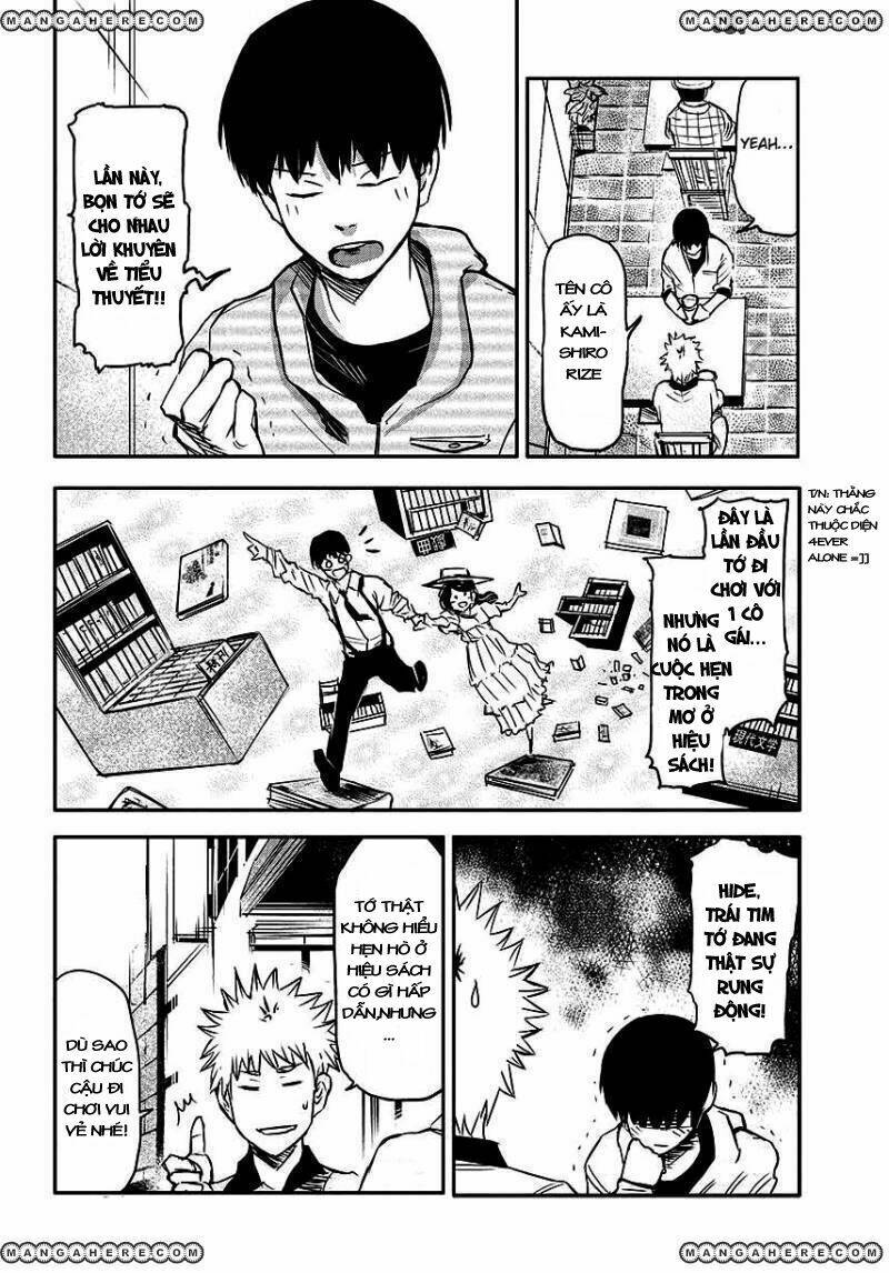 ngạ quỷ tokyo chapter 1 17