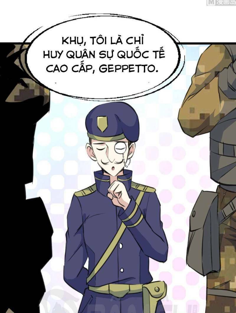 thần nhãn giám định sư chapter 108 9