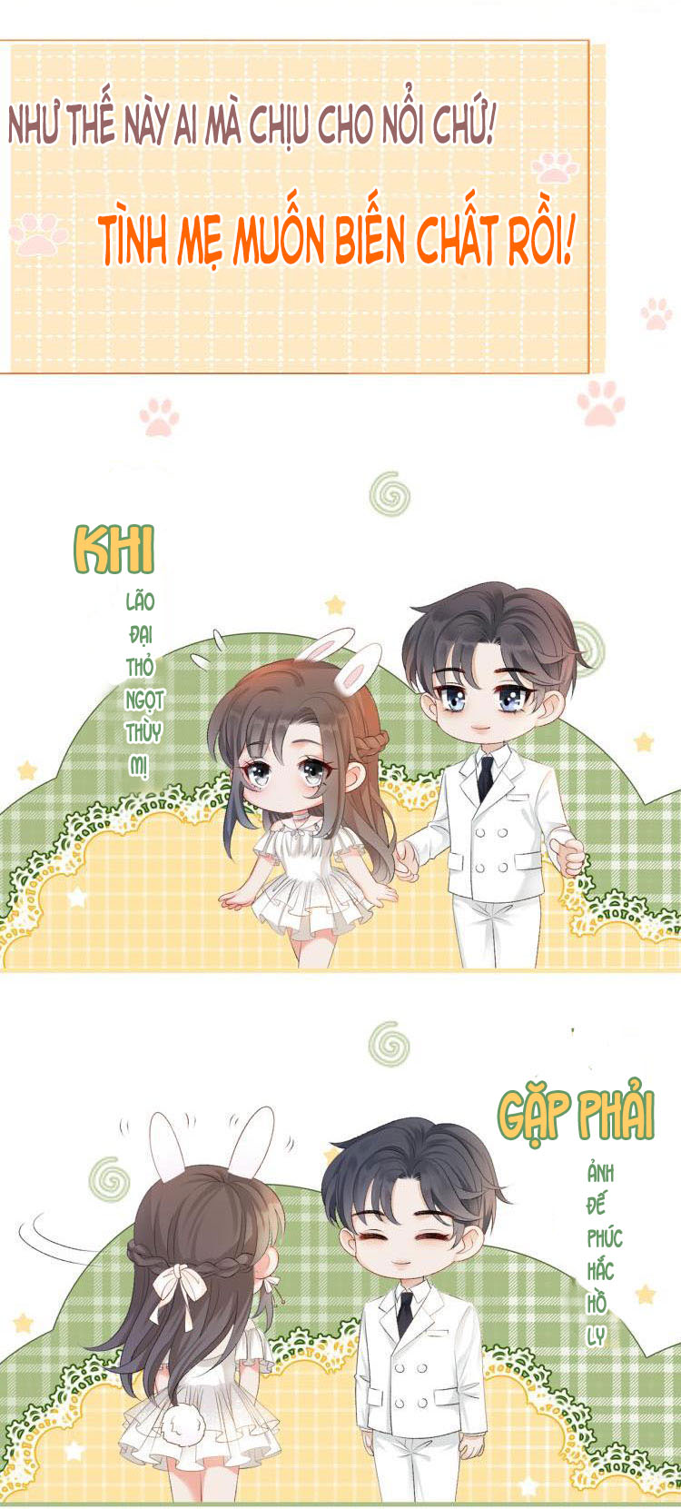 cô ấy ngày nào cũng lên hot search! chapter 0.1 15