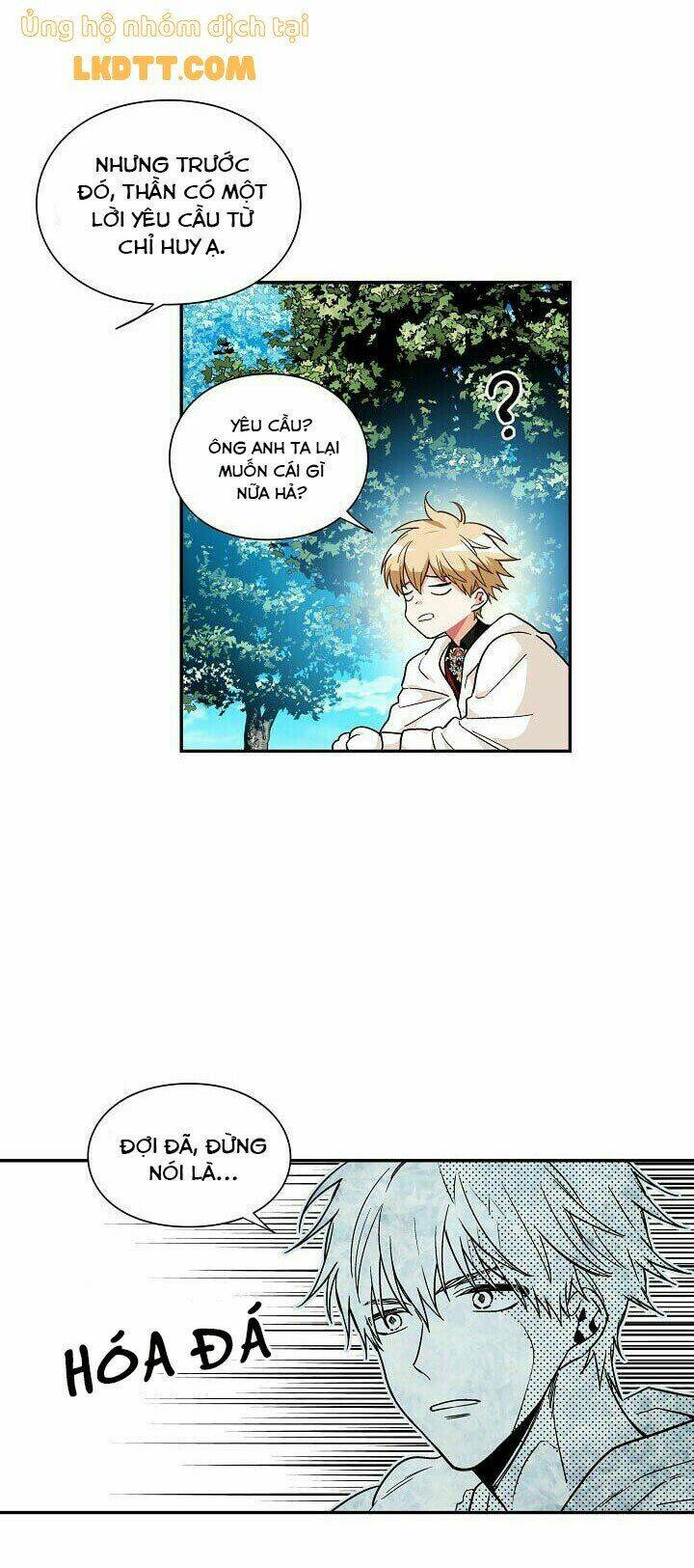 nữ hoàng ngoại khoa chapter 89 53