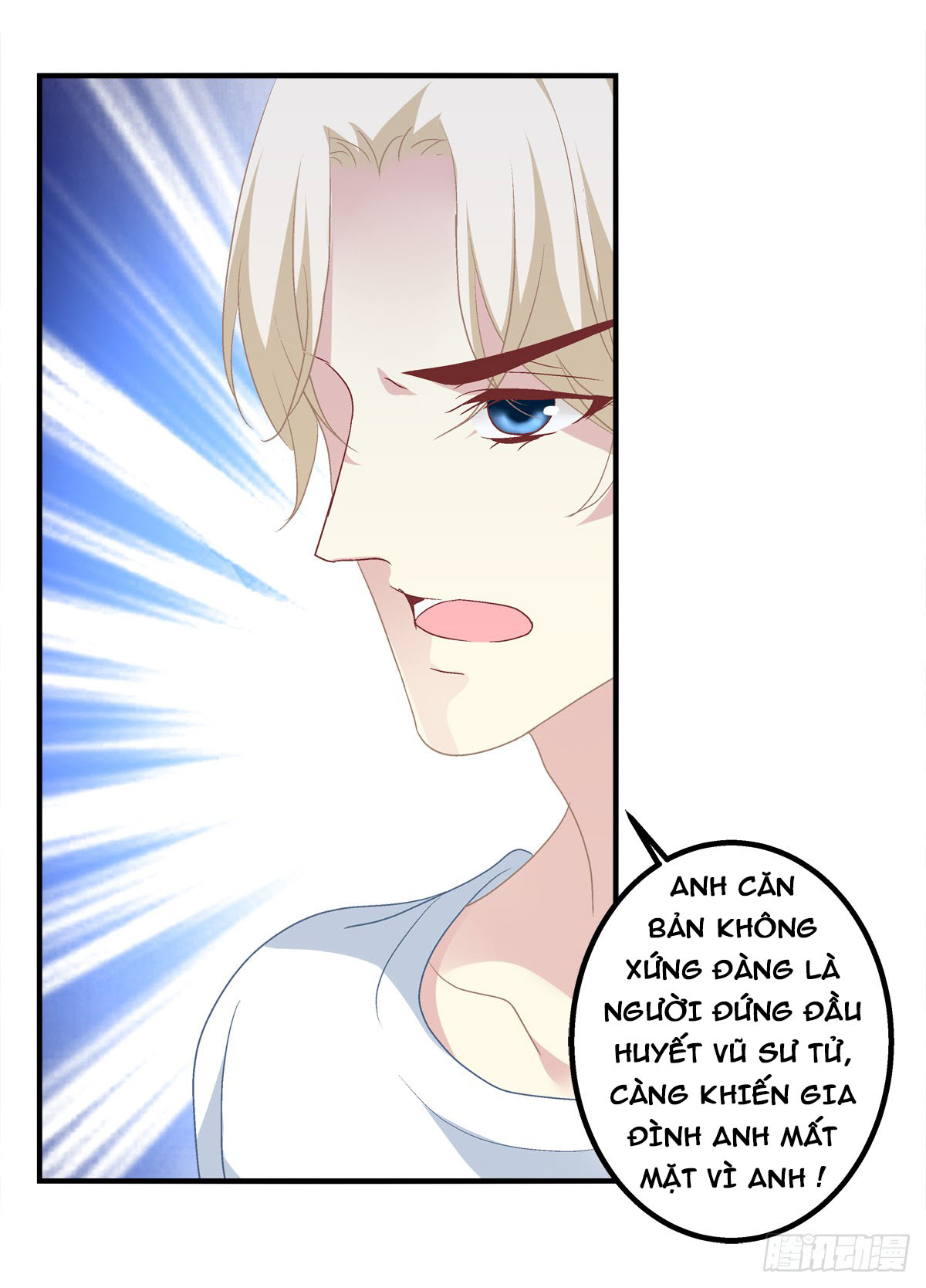 kiểm soát tuyệt đối chapter 28 19