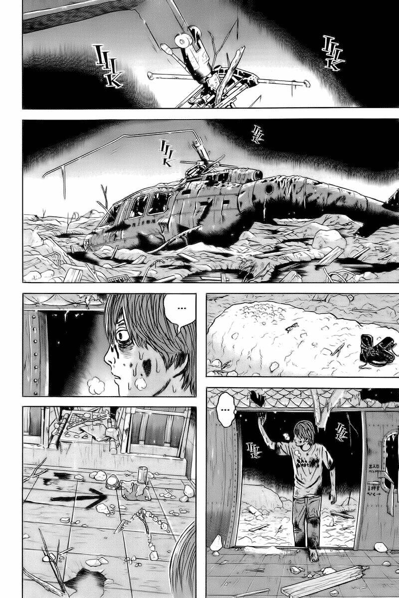 dragon head chapter 75 16