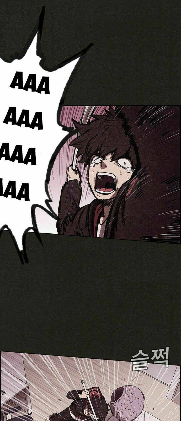 quái vật tại chung cư xanh chapter 14 20