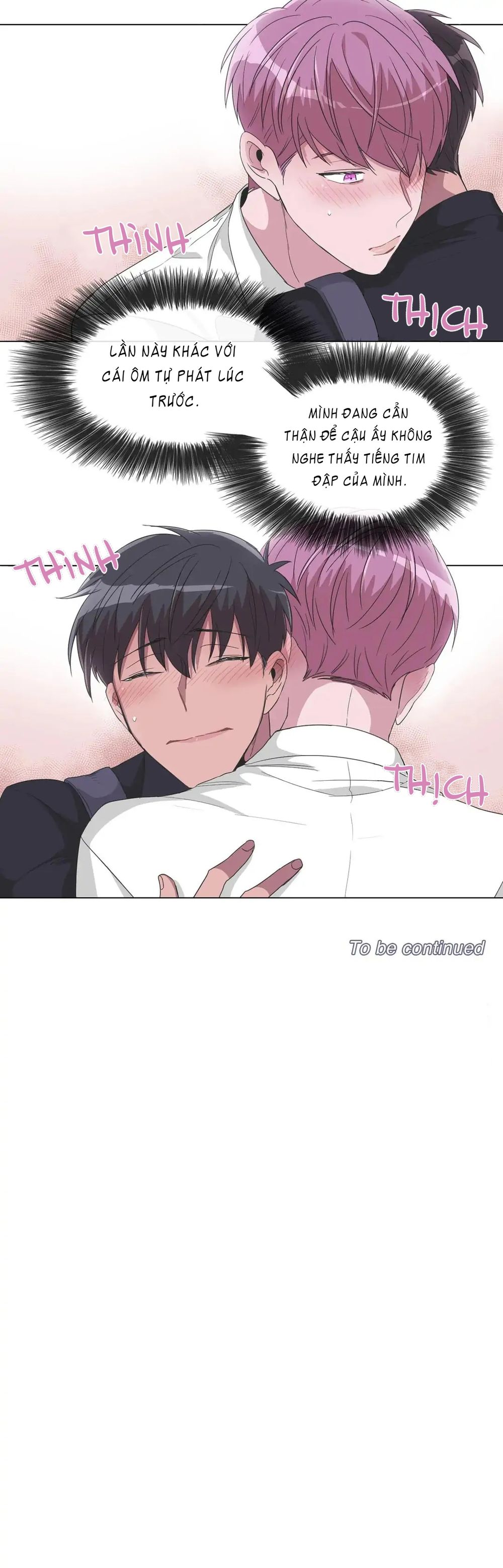 kí ức giả dối chapter 24 13