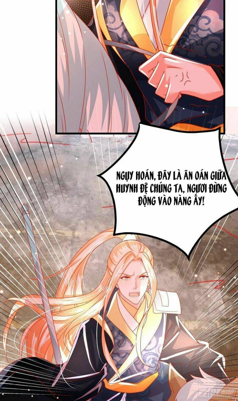ta phải làm hoàng hậu chapter 34 21