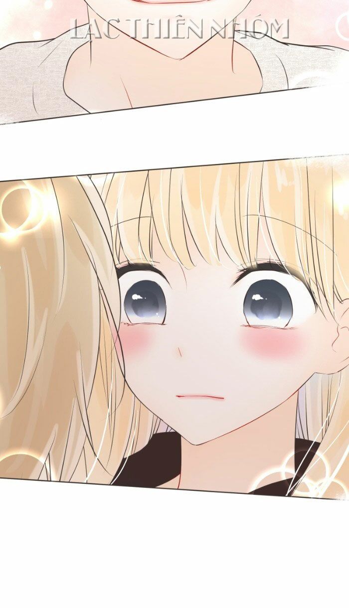 choco ngọt ngào chapter 32 28