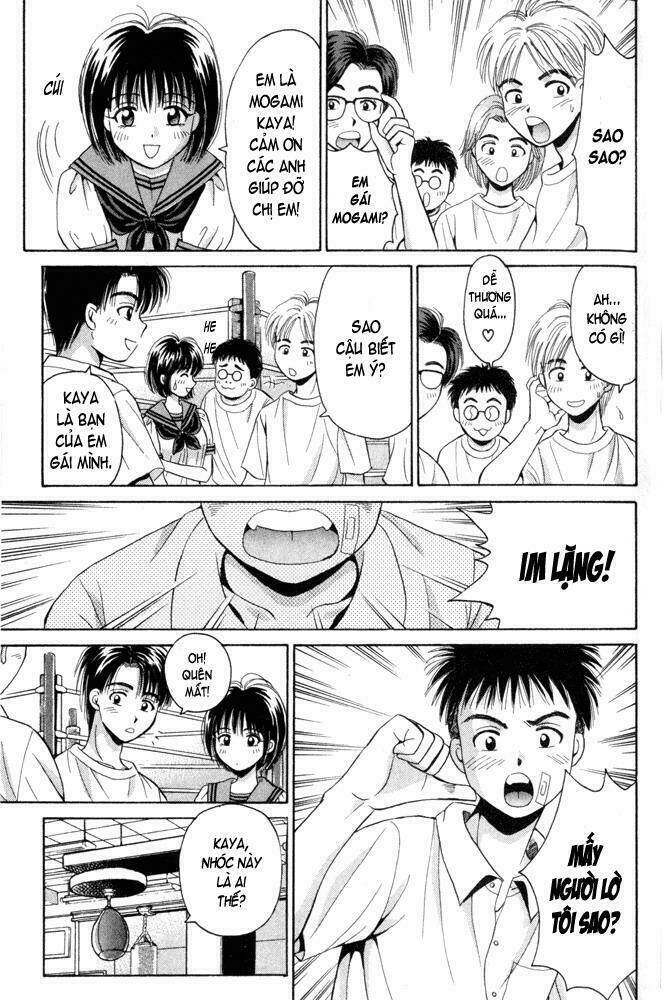 open sesame chapter 11 19