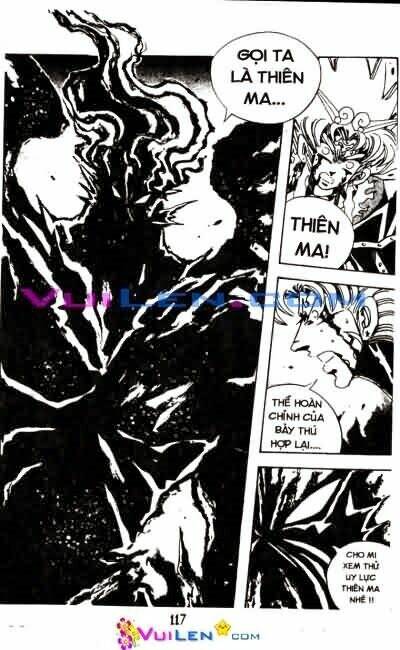 những người bạn tốt chapter 21 118