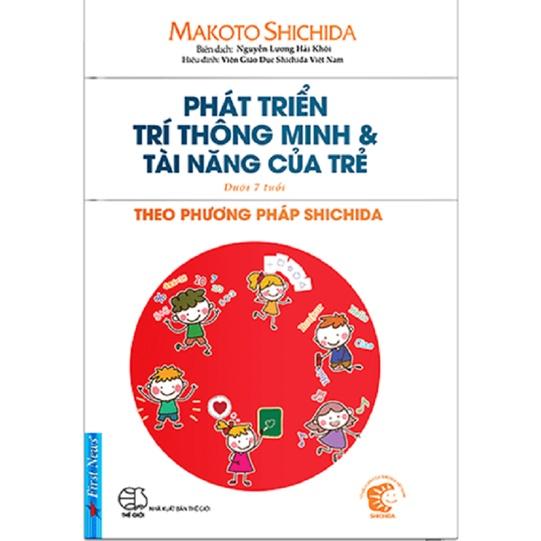 Combo Phát Triển Năng Lực Trí Tuệ Cho Con + 70 Thói Quen Tốt + 277 Lời Khuyên Dạy Con - Bản Quyền