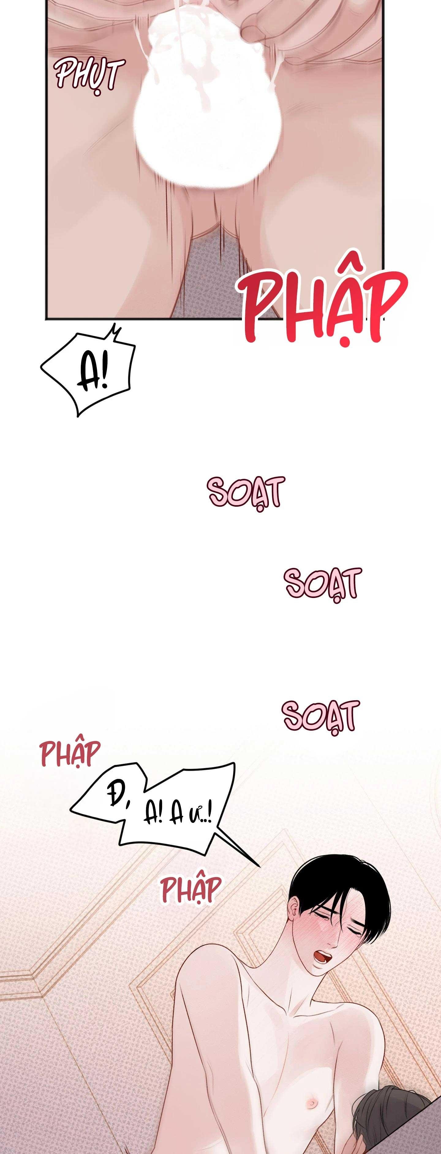 bé xúc tu chapter 29 23