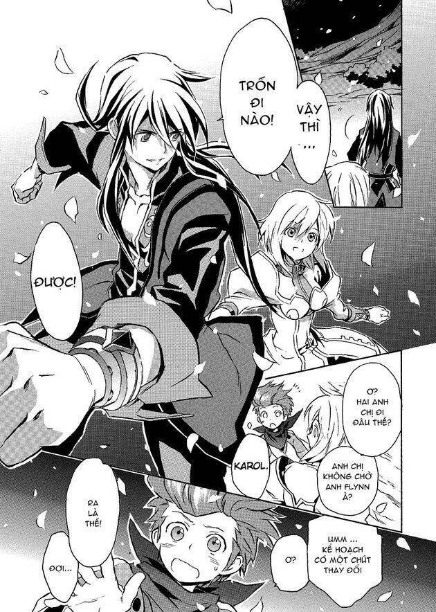 tales of vesperia chapter 3 39