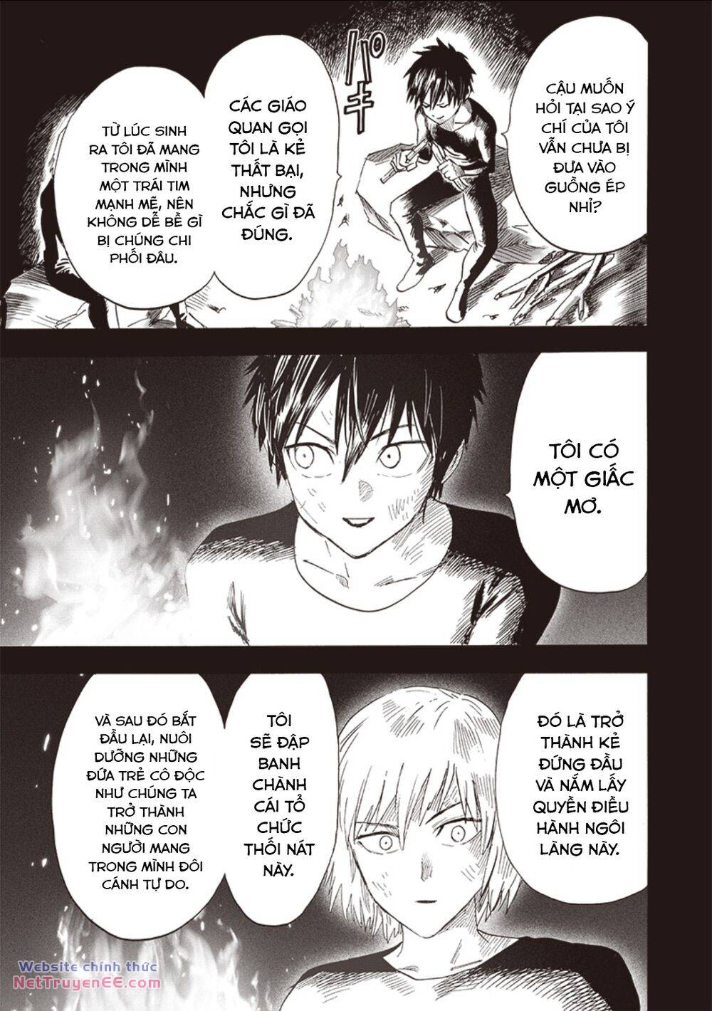 one-punch man chapter 252 25