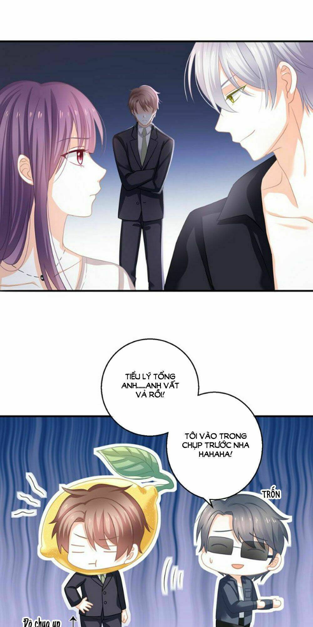 tiệm may luyến sắc chapter 14 6