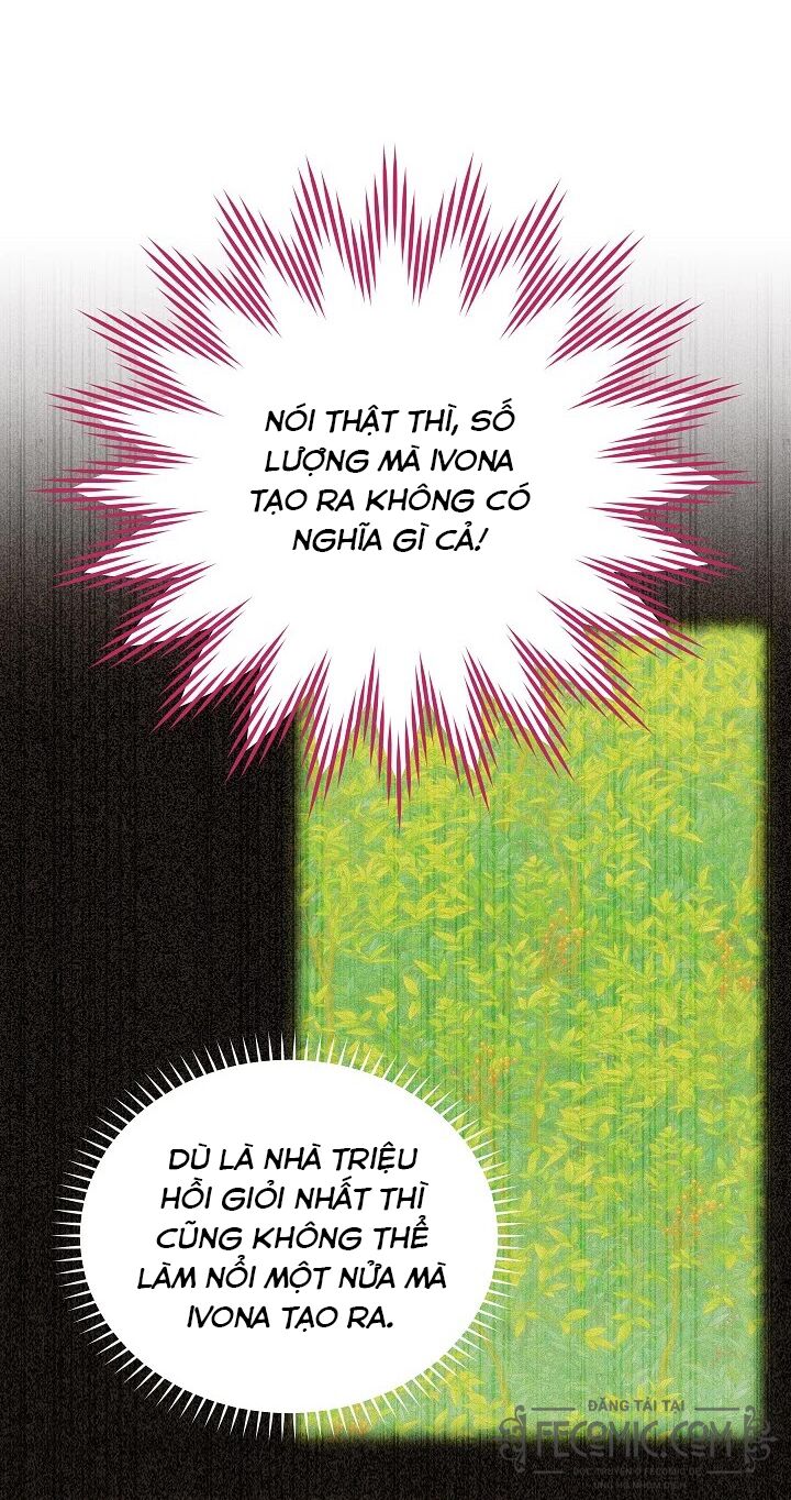 nữ công tước với tâm hồn trống rỗng chapter 54 50