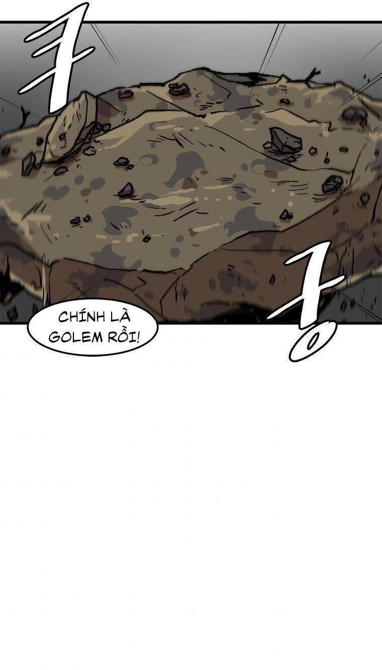 lên cấp một mình chapter 71 25