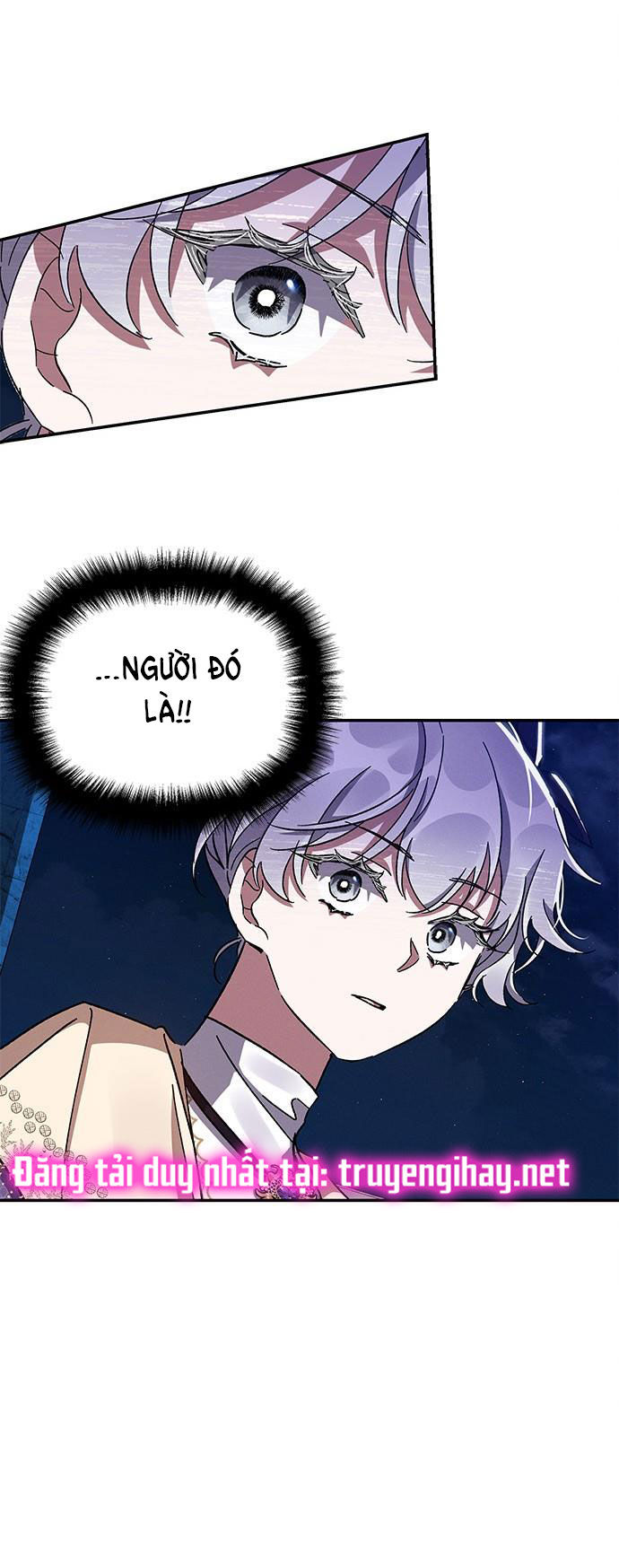 ôi kẻ thù không đội trời chung thân ái của tôi chapter 28.1 30