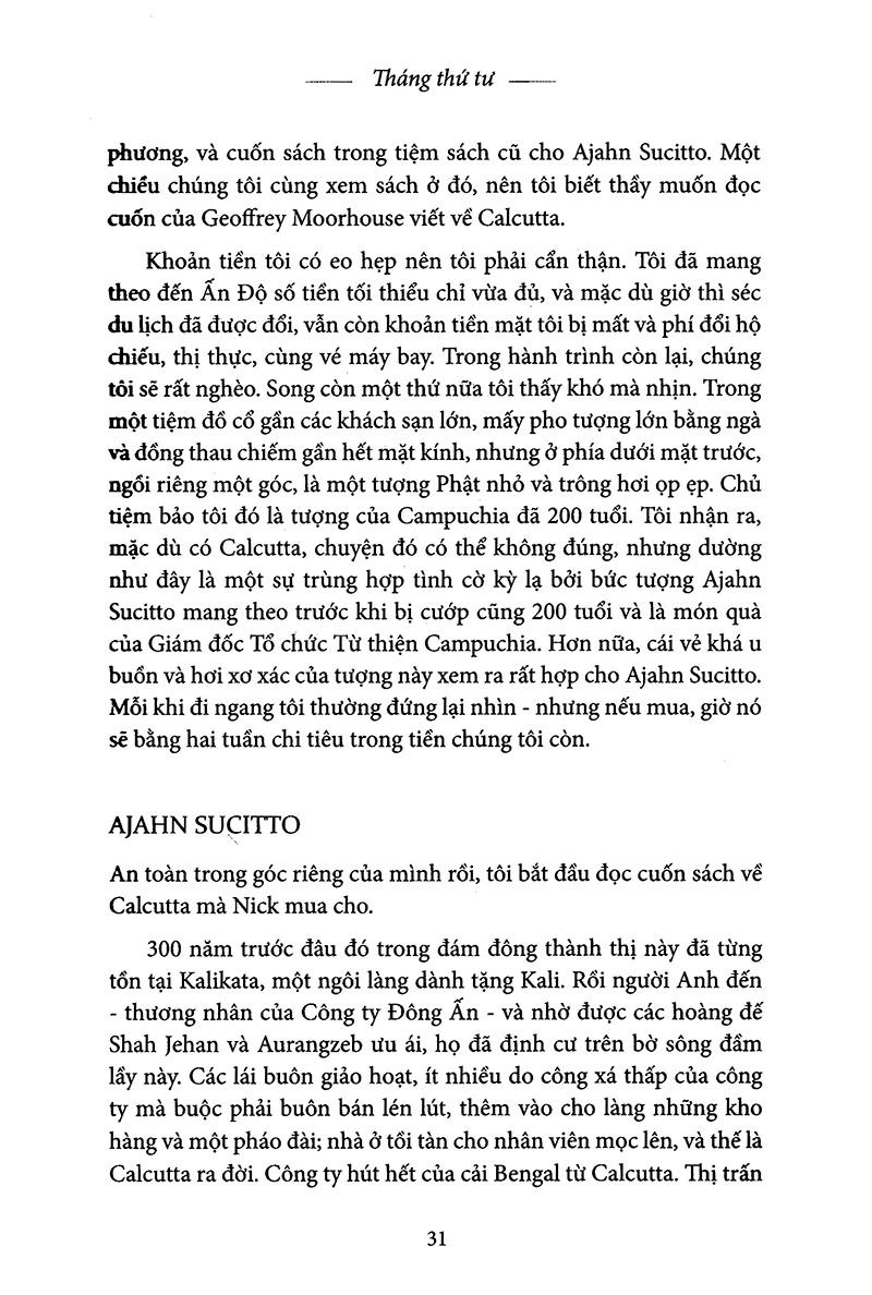 Theo Dấu Chân Phật (Tập 2)