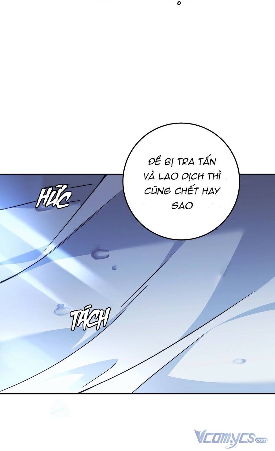 lời nói dối vĩnh cửu của người chapter 20 8