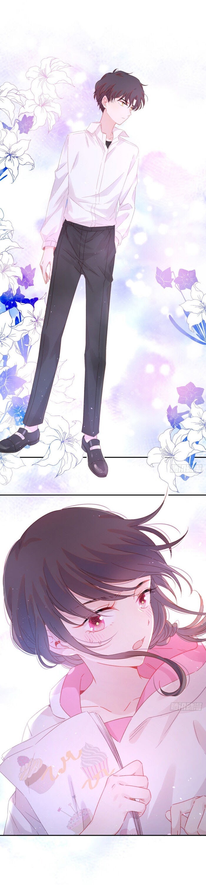 oniros đã biết yêu chapter 1 9