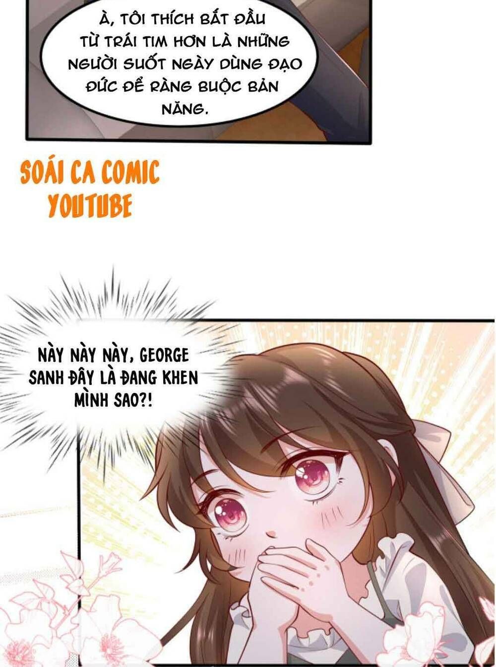 nhất sanh hữu hỉ chapter 35 13