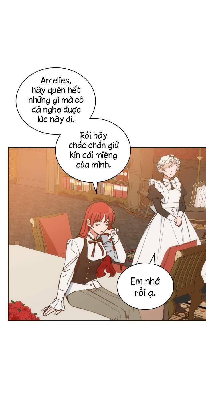 cái chết của lamia orphe chapter 17 15