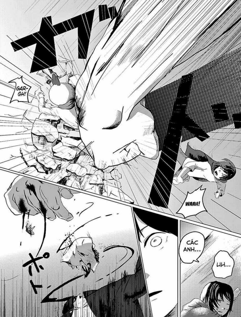 niwa ni wa niwa niwatori ga ita chapter 1 23