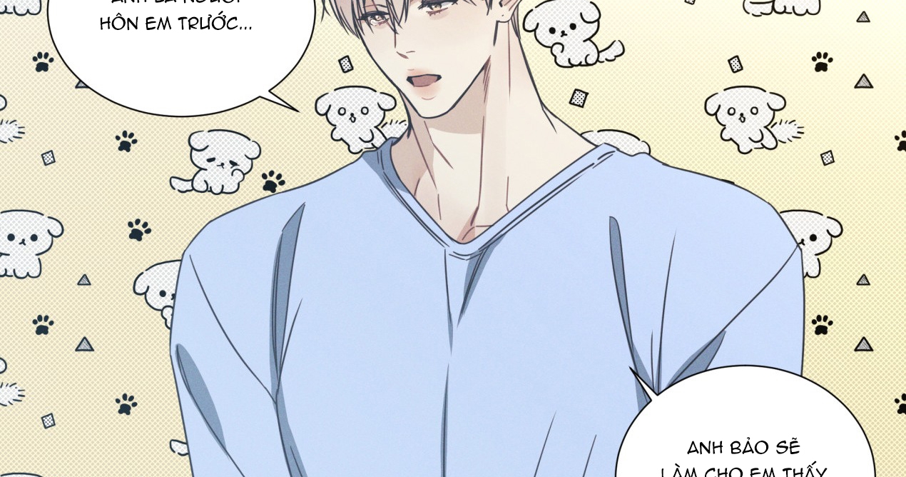 dải hợp âm trên đại dương xanh chapter 9 67