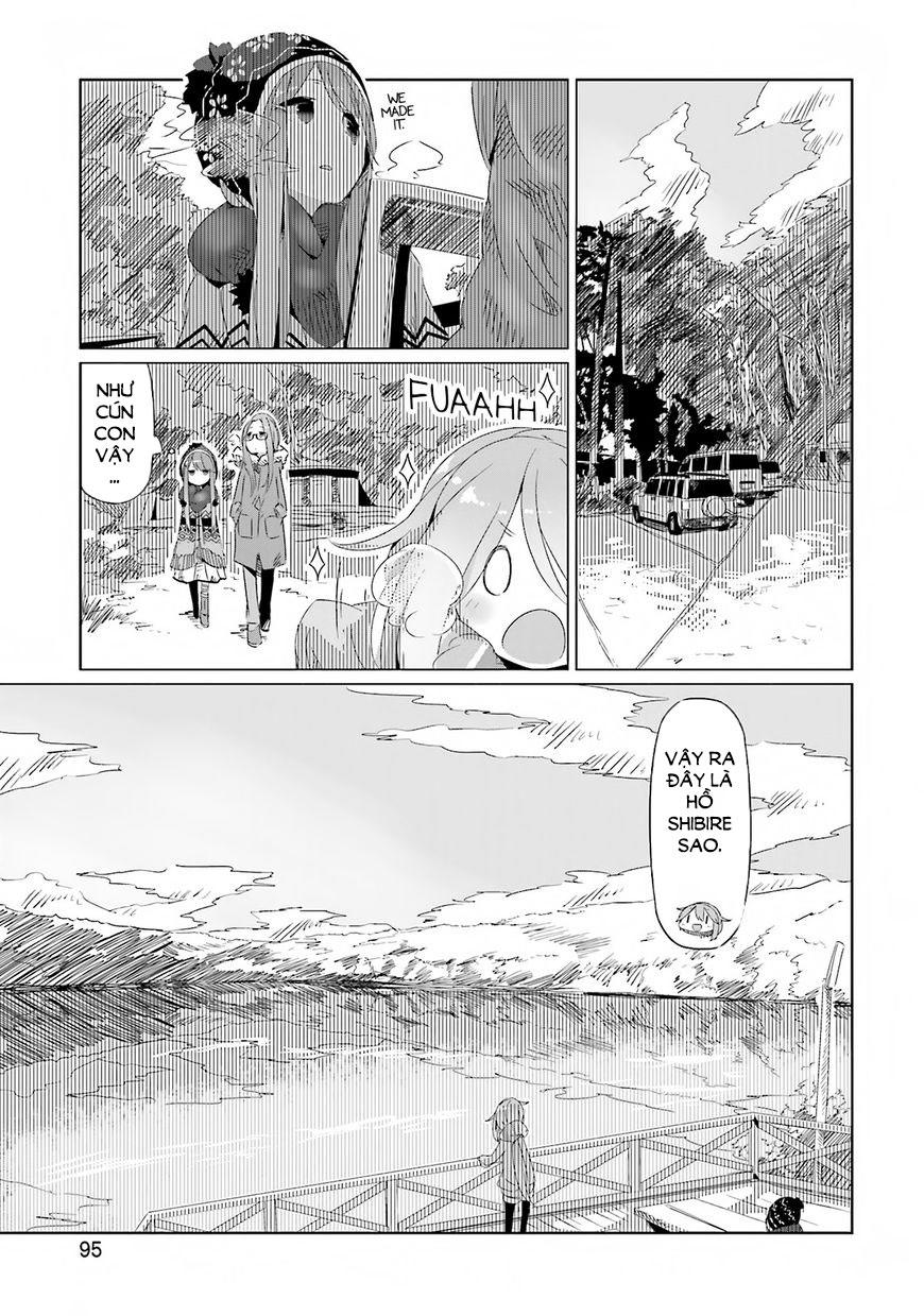 yurukyan chapter 10 19