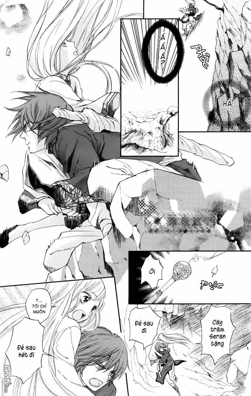 strange dragon chapter 1 17