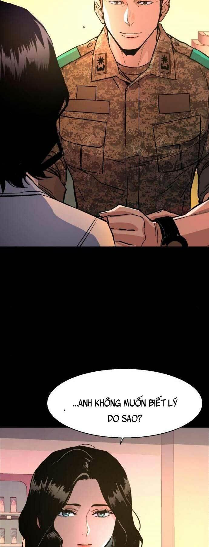 bạn học tôi là lính đánh thuê chapter 104 7