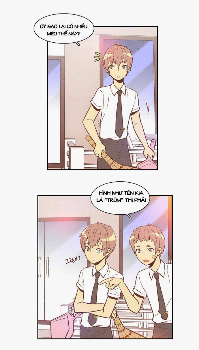 evergreen tea chapter 8 15