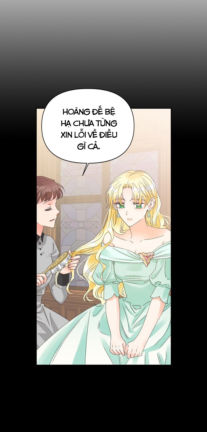 ác nữ xứng đôi với bạo chúa chapter 33 48