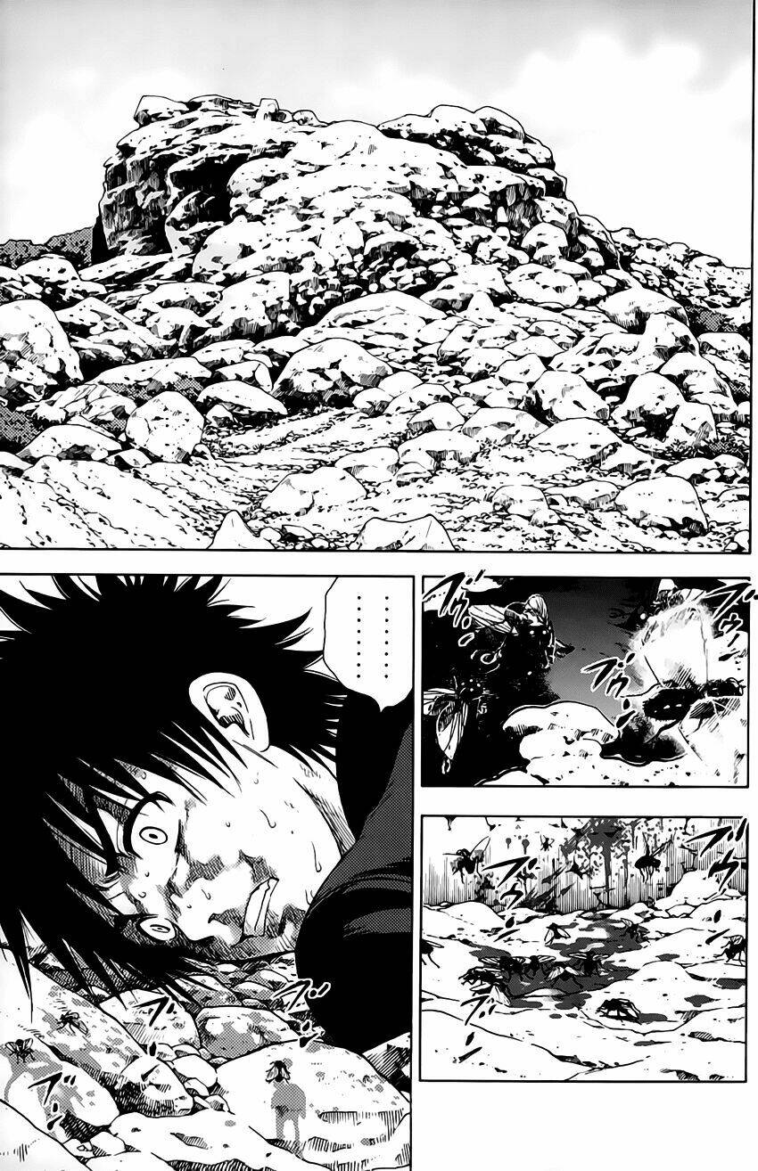 cage of eden chapter 41 2