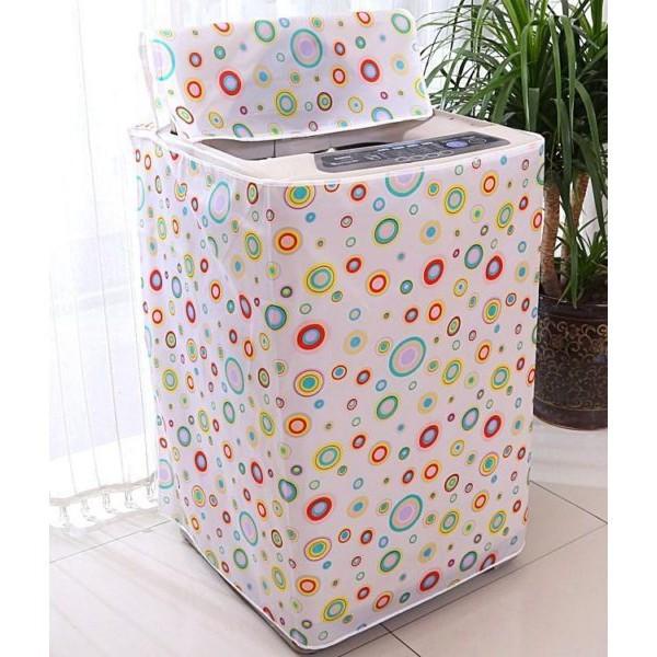Bọc máy giặt - Áo máy giặt - sản phẩm bảo vệ máy giặt