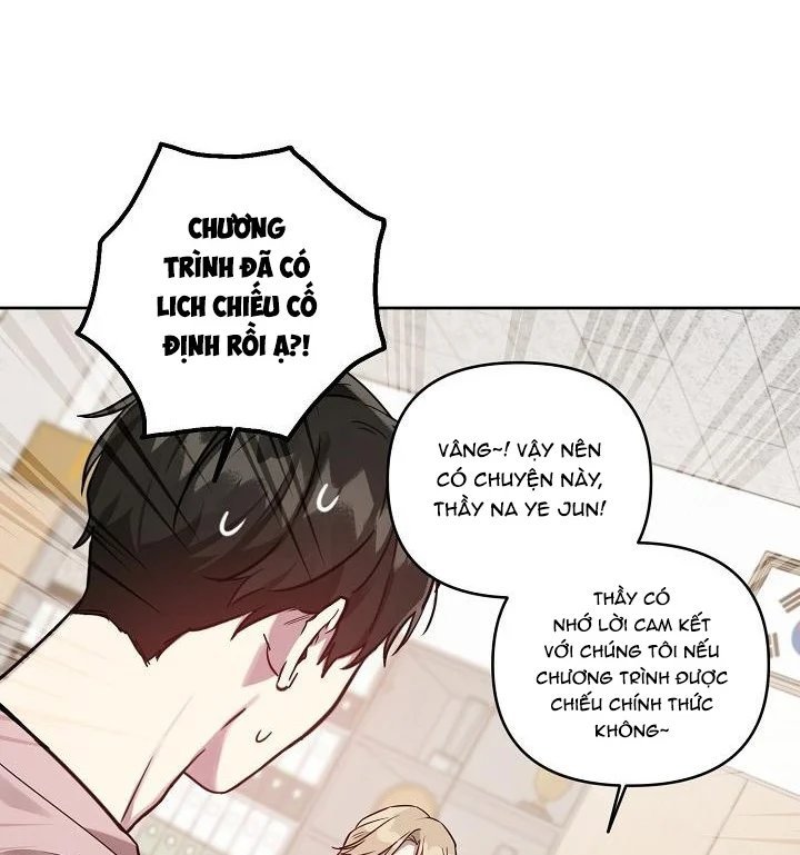 thần tượng đến rồi!? chapter 27 65