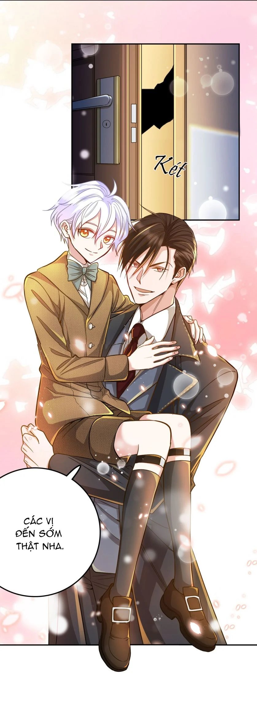 mê muội mất cả ý chí chapter 32 17