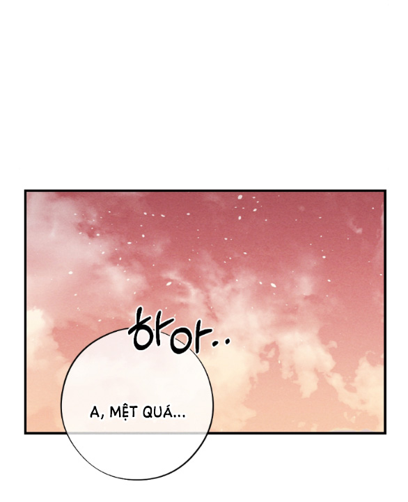 Để Đứa Bé Yên chapter 8.1 - Trang 28