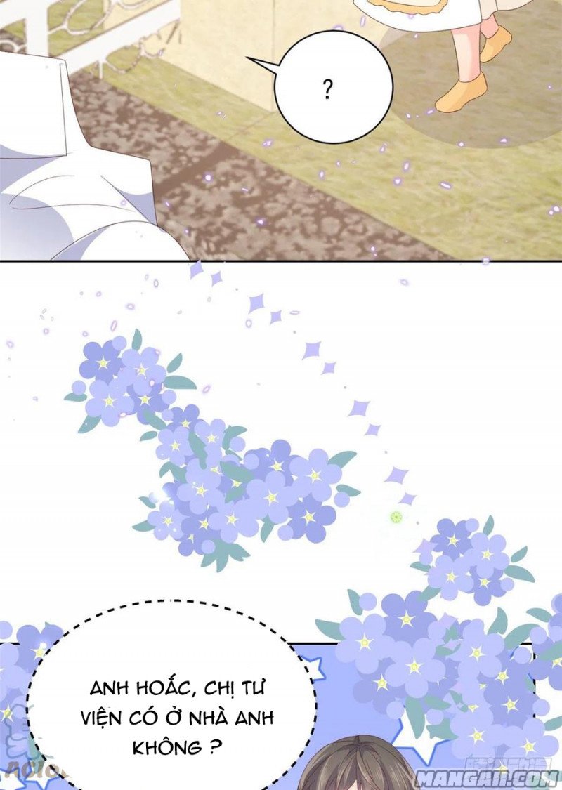 đoàn sủng lão đại ba tuổi rưỡi chapter 143 4