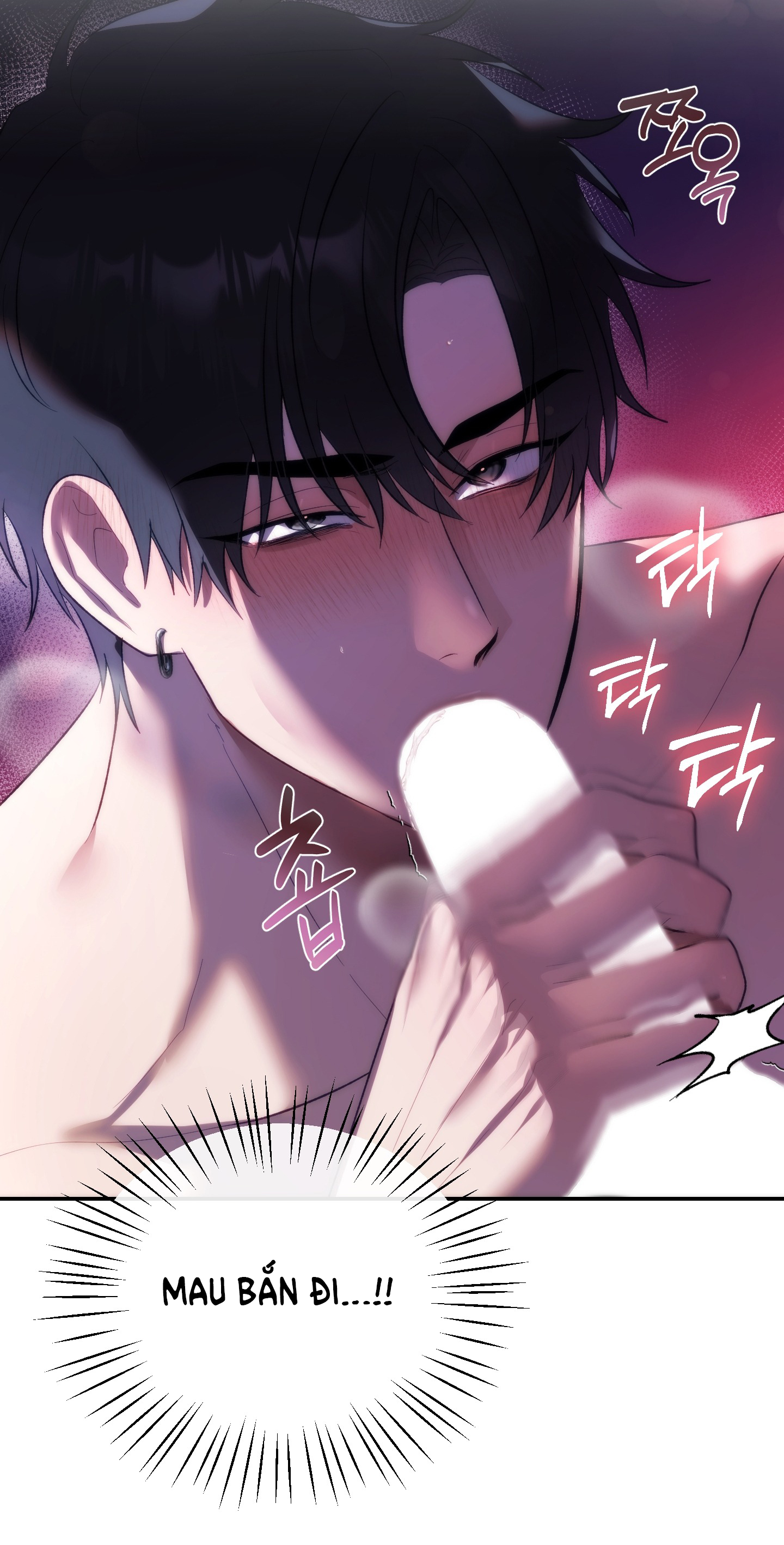 Nhà Tài Trợ Của Hắn chapter 13 - Trang 30