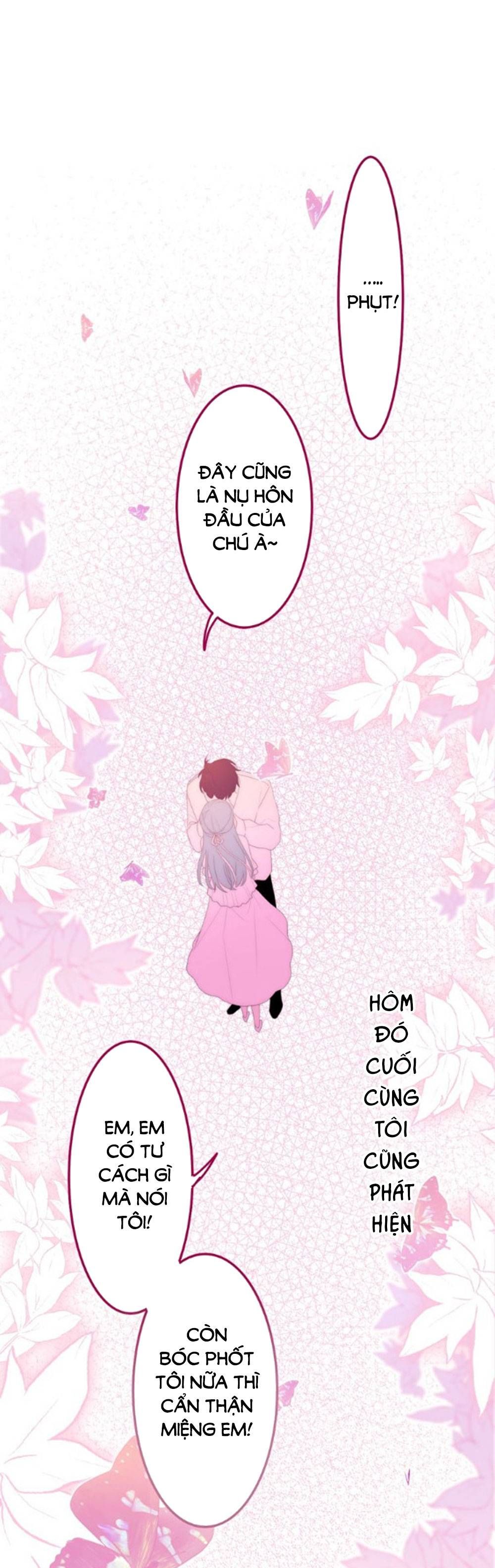 tháng sáu không hẹn mà gặp chapter 41 31