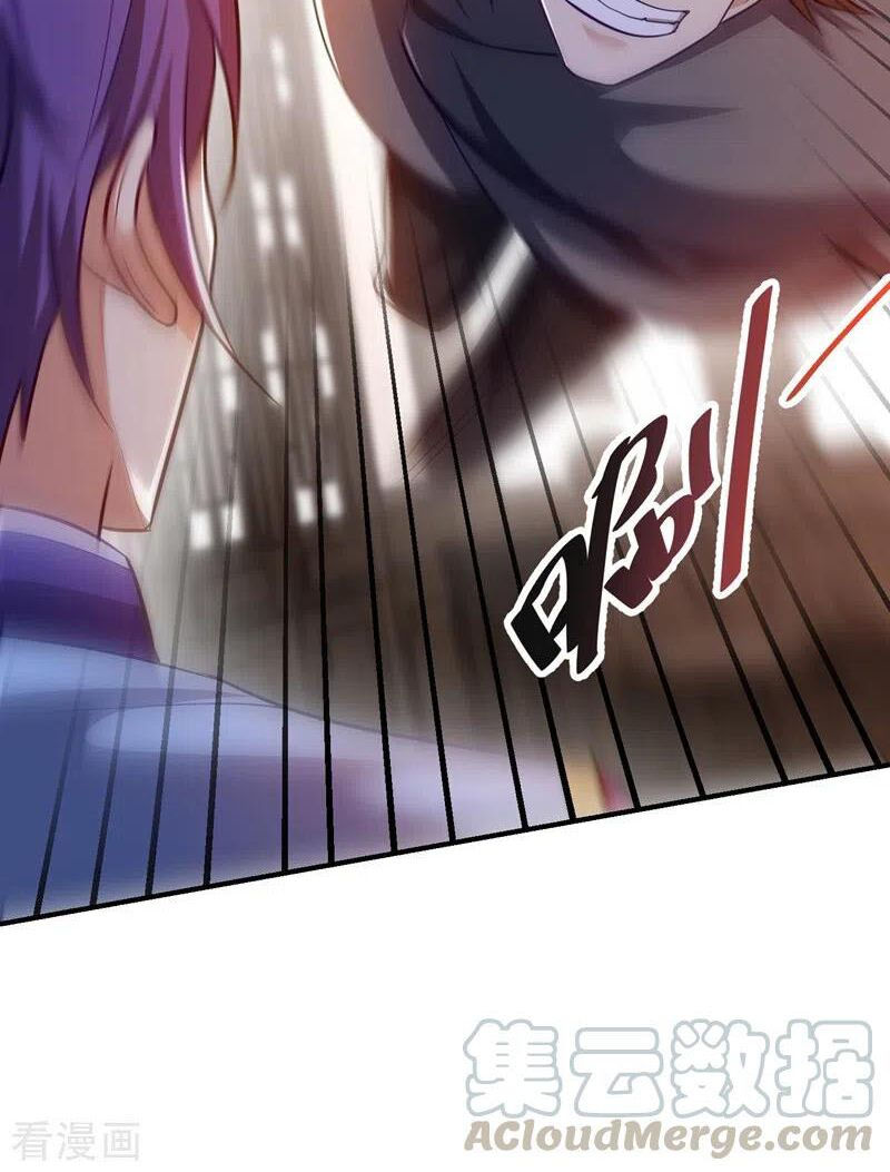 yêu giả vi vương chapter 189 11